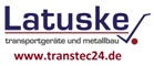 LATUSKE - technische GerÃ¤te Logo