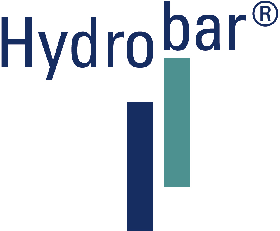 Hydrobar Hydraulik & Pneumatik GmbH Logo