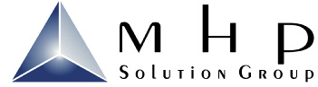 MHP Solution Group Logo