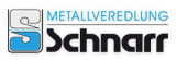 Schnarr-Metallveredlung GmbH Logo