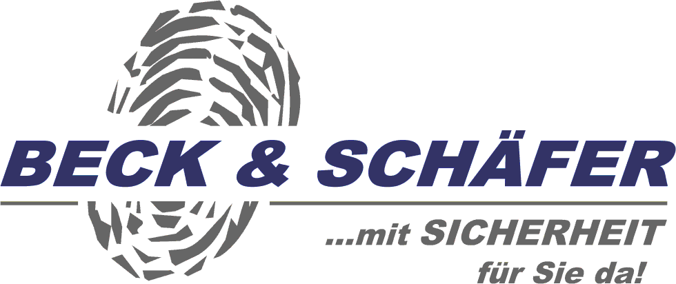 Beck & SchÃ¤fer GmbH Logo
