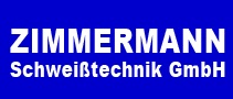 ZIMMERMANN SchweiÃtechnik GmbH Logo