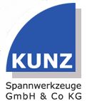 KUNZ Spannwerkzeuge GmbH & Co KG Logo