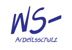 WS-Arbeitsschutz Logo