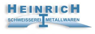 Heinrich SchweiÃerei-Metallwaren Logo