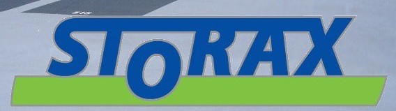STORAX Boden GmbH Logo