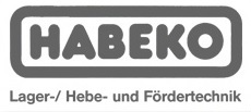 HABEKO GmbH + Co.KG Logo