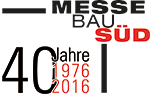 Messebau SÃ¼d GmbH Logo
