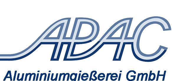 APAC AluminiumgieÃerei GmbH Logo