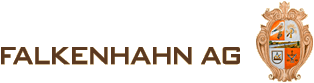 Falkenhahn AG Logo