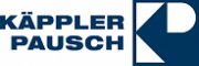 KÃ¤ppler & Pausch GmbH Logo