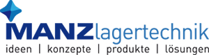 Manz Lagertechnik GmbH & Co. KG Logo