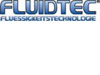Fluidtec FlÃ¼ssigkeitstechnologie Logo