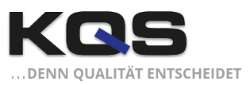 KQS GmbH & Co. KG Logo