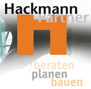 Hackmann Partner GmbH & Co Logo