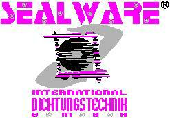 SEALWARE International Dichtungstechnik GmbH Logo