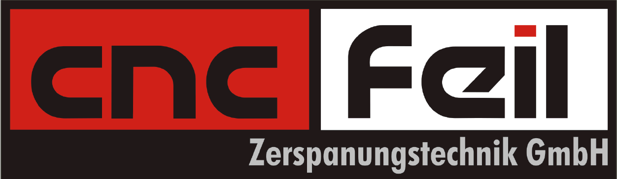 CNC-Feil Zerspanungstechnik GmbH Logo
