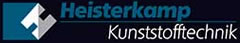 HEISTERKAMP-Kunststofftechnik Logo