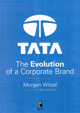 The Evolution of a Corporate Brand