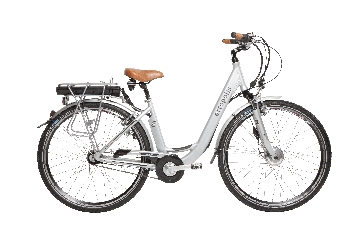 âElectrify your lifeâ mit den neuen E-Bikes von etropolis