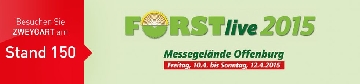Messe Forst Live