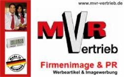 MVR Vertrieb - Werbemittel, Image Werbung & PR Rhein-Neckar