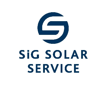 SchneerÃ¤umdienst fÃ¼r Solaranlagen: Mit dem Angebot der SiG Solar Service GmbH Wintersonne ideal nutzen