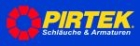 Pirtek MÃ¼nchen-Ost Wolfgang Silvers e. K. Logo