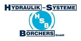 Hydraulik-Systeme Borchers GmbH Logo
