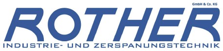  A. Rother Industrie- und Zerspanungstechnik GmbH & Co. KG Logo