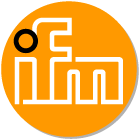 ifm electronic GmbH Logo
