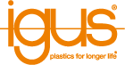 igusÂ® GmbH Logo