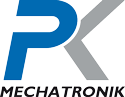 PK Mechatronik GmbH Logo