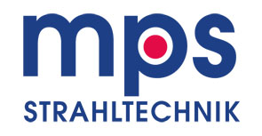 mps Strahltechnik Logo