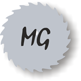 Maschinenhandel Gronau Logo