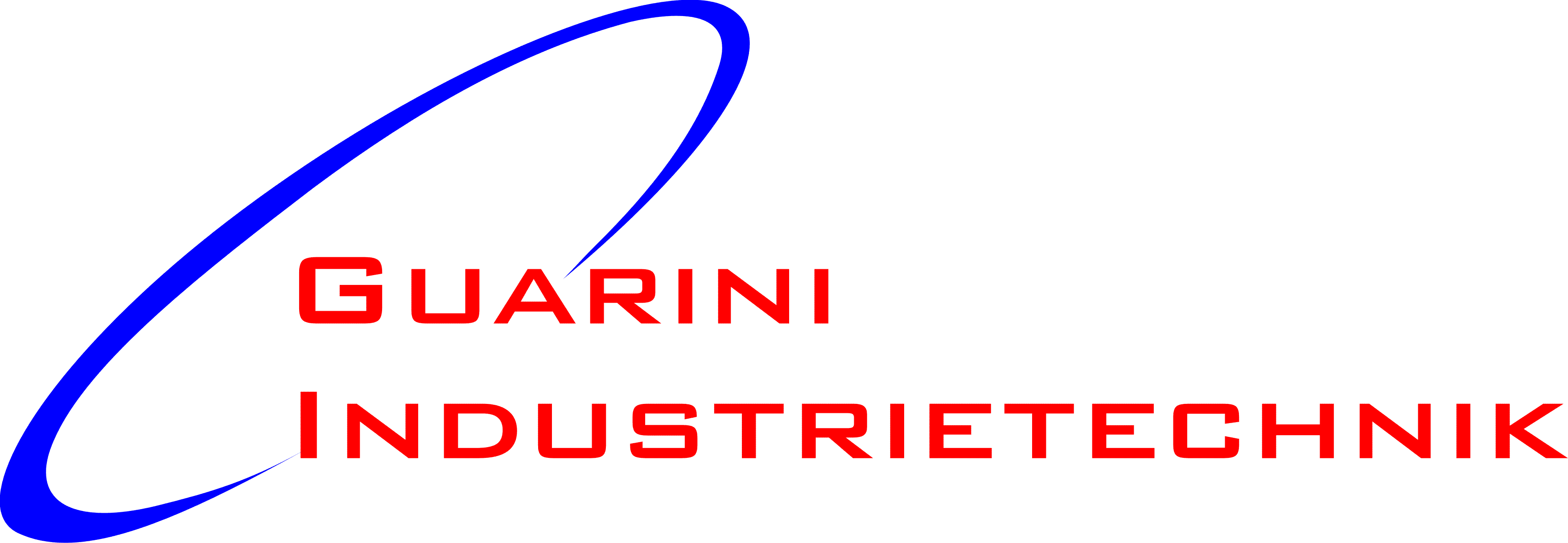 Guarini Industrietechnik Logo