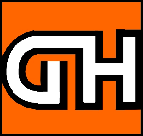 Hutzel DrehTech GmbH Logo