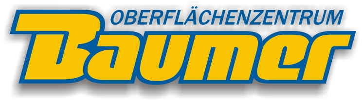 OberflÃ¤chenzentrum Baumer e.K. Logo