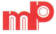 MP Sonder- und Biegemaschinen GmbH Logo