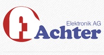 Achter Elektronik AG Logo