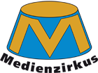 Medienzirkus Gudrun Schwanck Logo