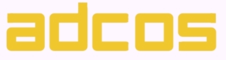 ADCOS CNC Technik GmbH Logo
