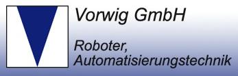 Vorwig GmbH Logo