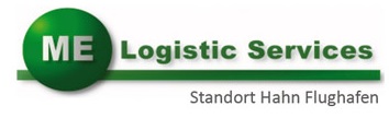 1. ME Logistic Services ACTL GmbH Logo