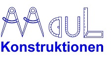 Maul Konstruktionen Logo