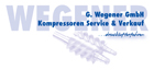 Kompressoren Service + Verkauf G. Wegener GmbH Logo