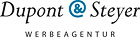 Dupont & Steyer GbR - Werbeagentur Logo