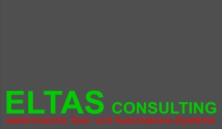 ELTAS CONSULTING Logo