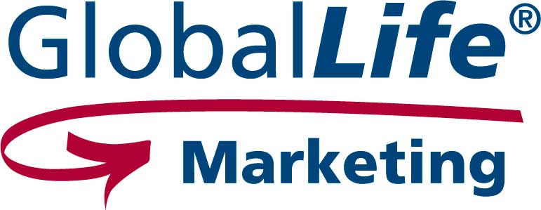 GlobalLife-Marketing GmbH Logo