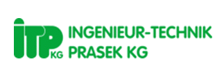 INGENIEUR-TECHNIK PRASEK KG Logo